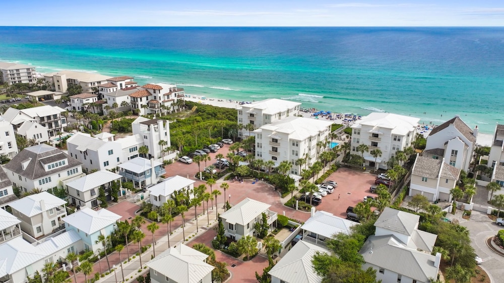 30A Sunset Beach House - Villa Infinity