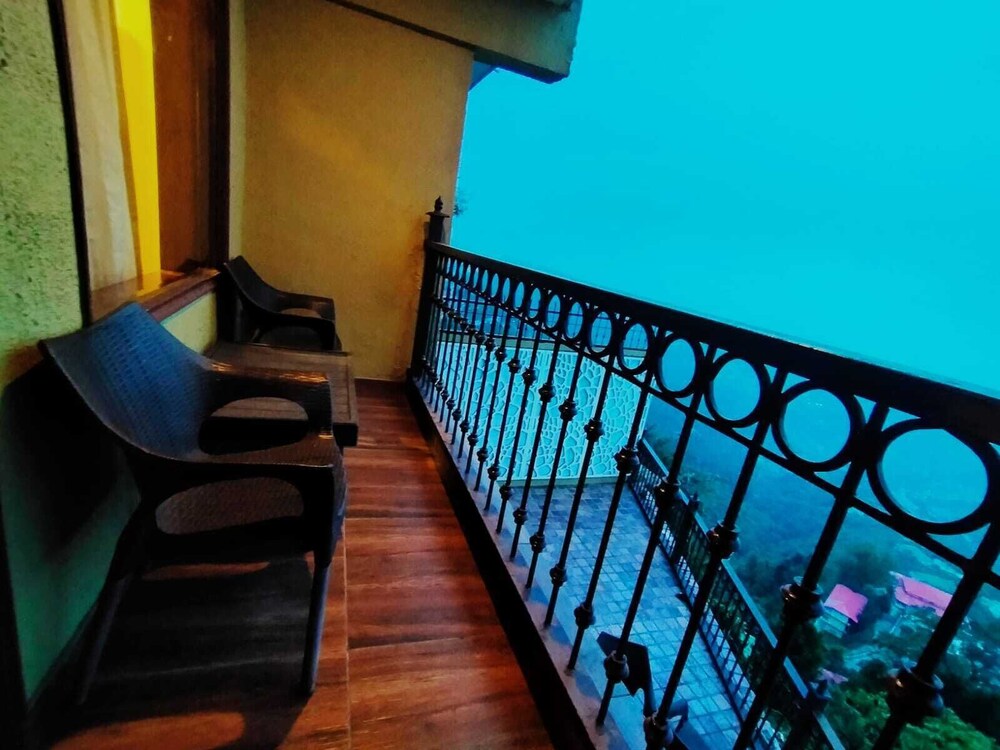 Paradise Mansion Crestmont Mussoorie