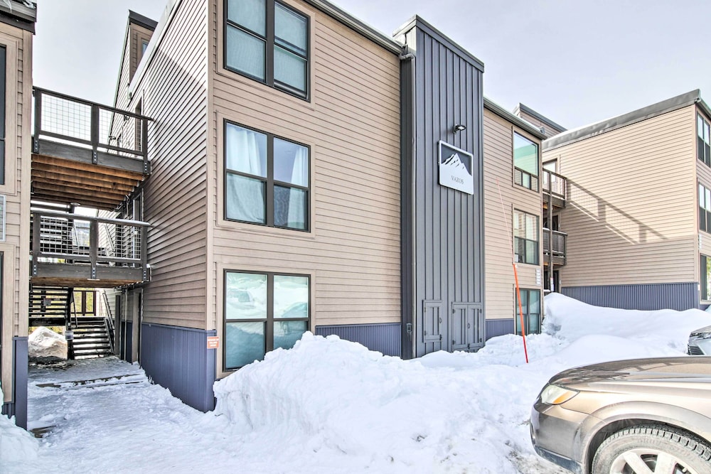 Prismatic Mountain Studio < 1 Mi to Big Sky Resort - Property Image 3