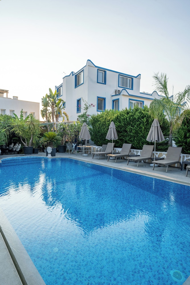 Artunc Butik Otel - Image 124