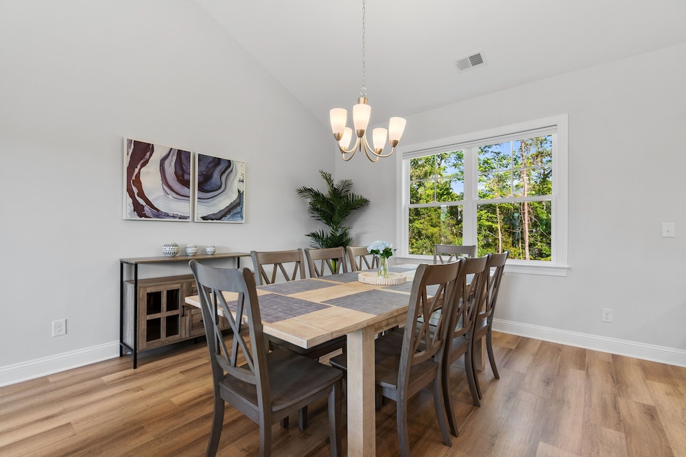 Lachicotte Vacation Rentals