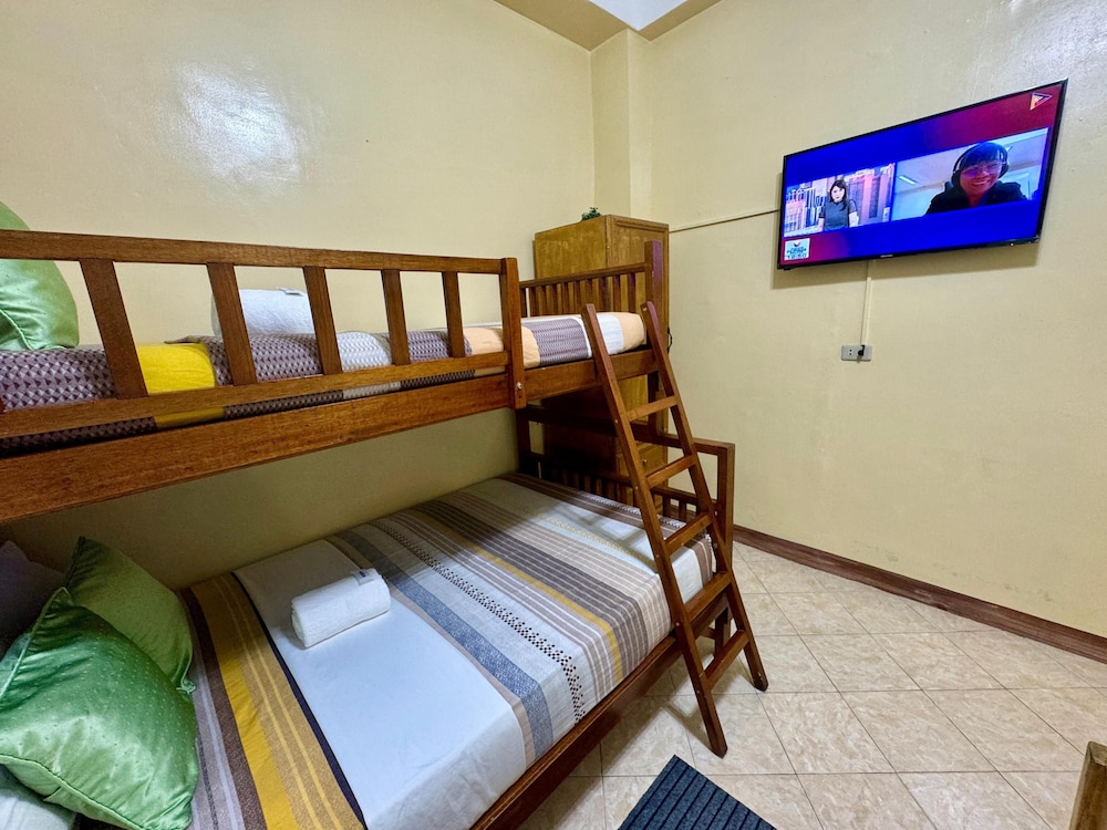 Ocean Breeze Inn Boracay