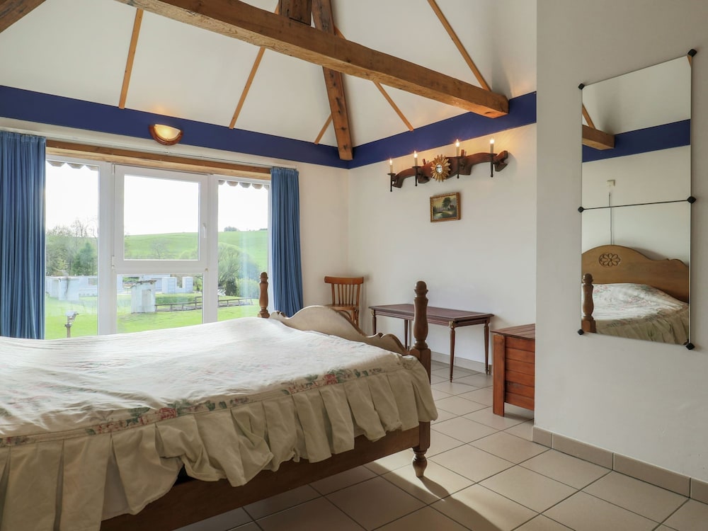 Cozy Home in Sainte-ode With Sauna view 2