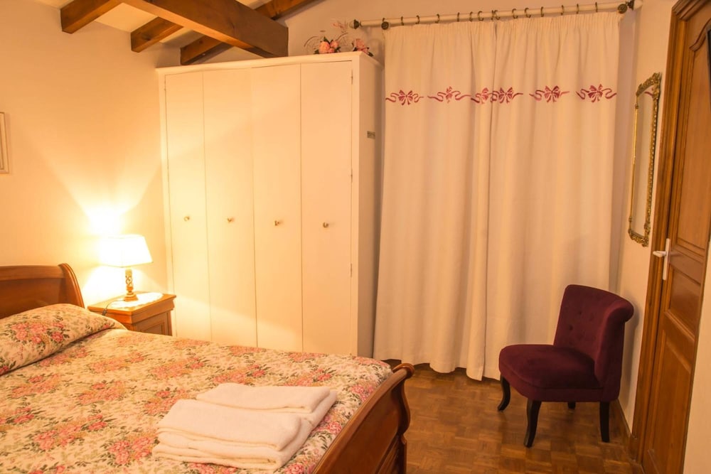 Chambres D'Hôtes Garicoitz