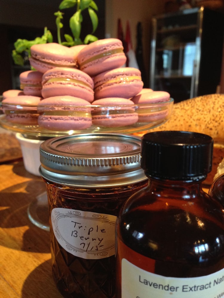 Poggio Amorelli BB - Property Image 11