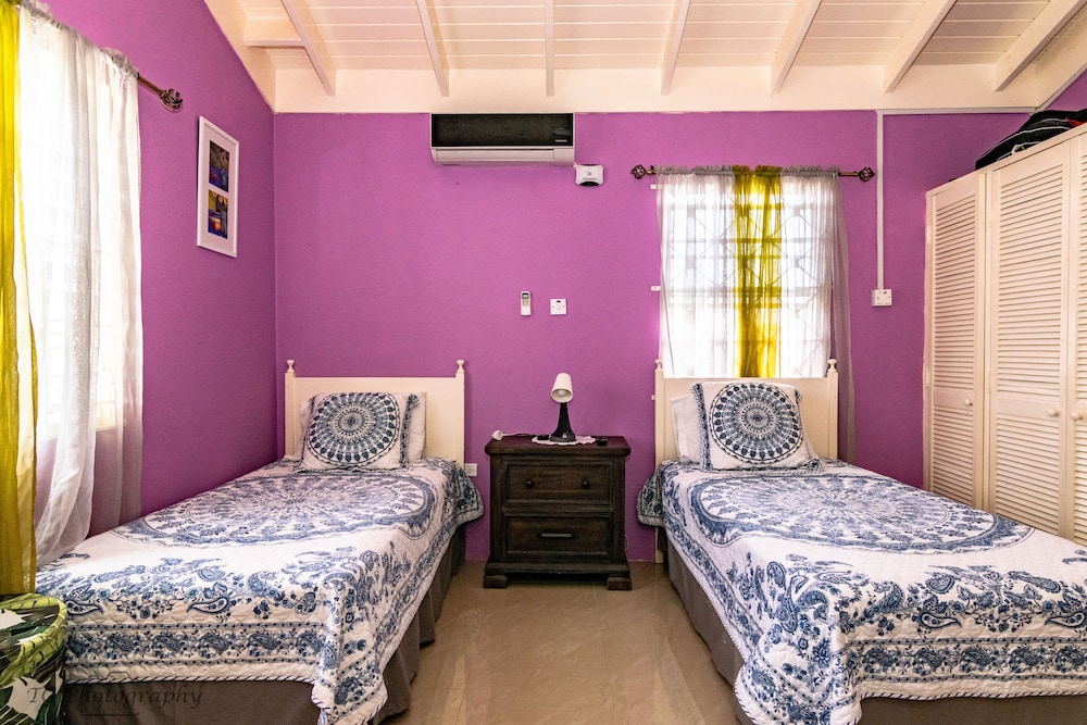 Drax Hall Country Club 2 Bed Villa