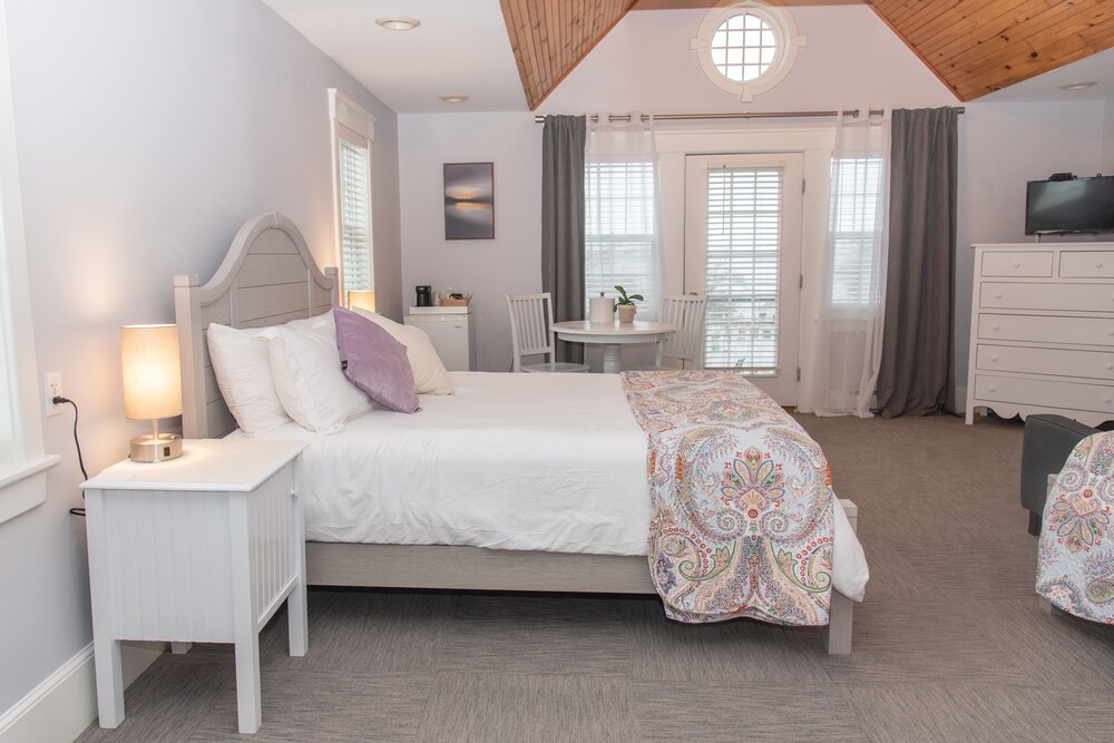 Inn On Peaks Island