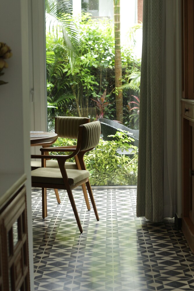 Casa Calma by evaddo