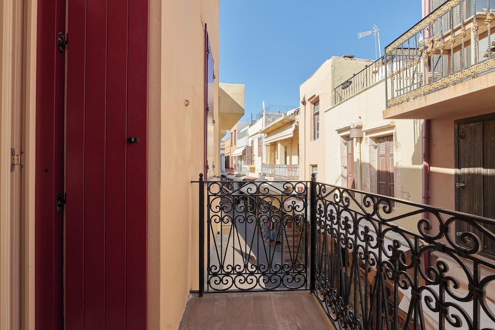 Filomeli Estate
