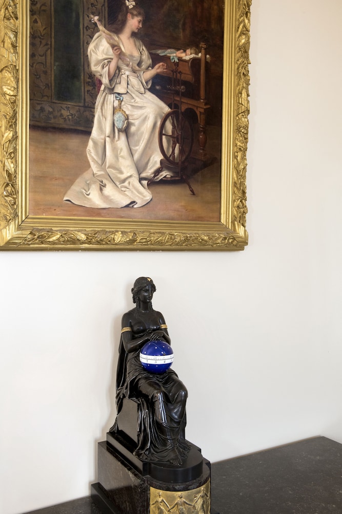 Le Prieure d'Orchaise
