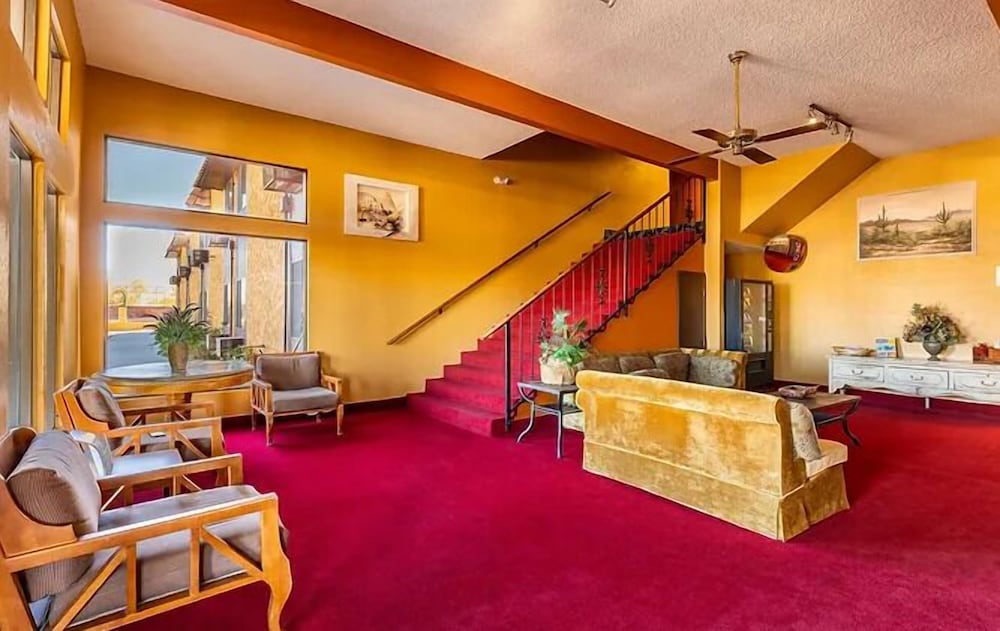 Sun Valley Suites view 2