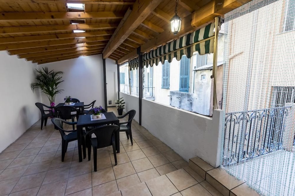 Cavour Guest House