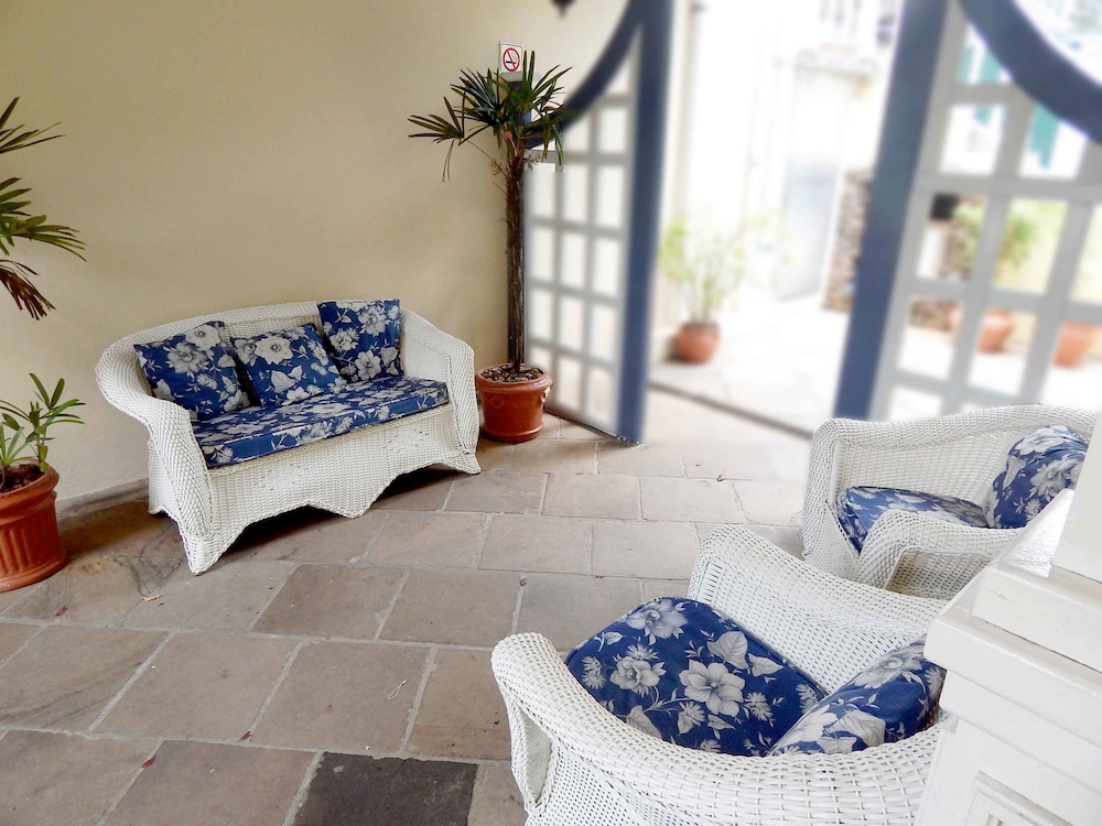 Apartamentos Sulla Collina