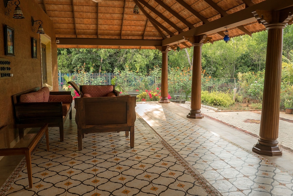 Balkatmane Homestay- A Wandertrails Stay view 2