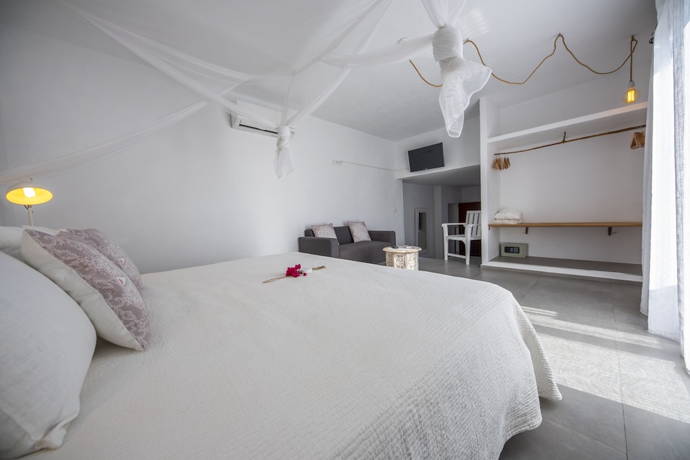 Agroturismo Can Cosmi Prats