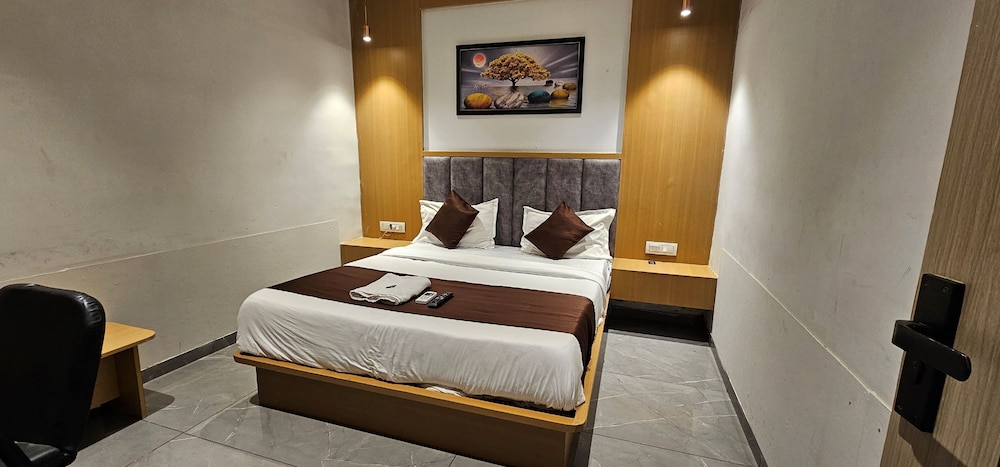 Hotel Royal Look