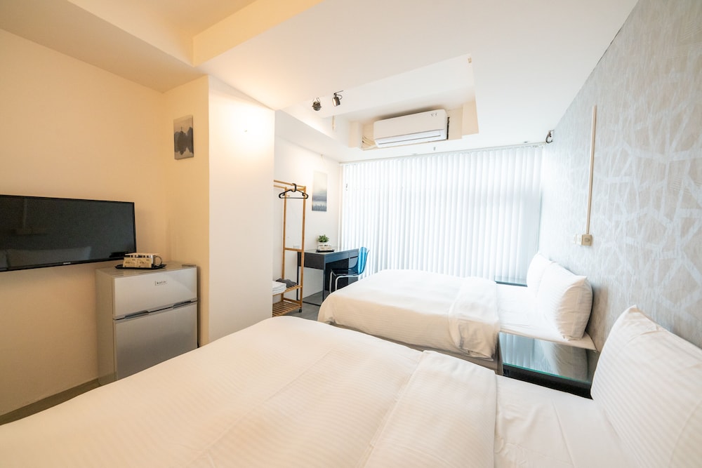 Hotelshere-Ximen
