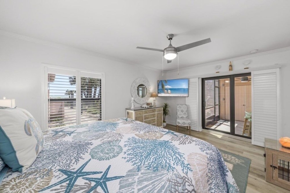 Coquina Beach 2c 2 Bedroom Condo