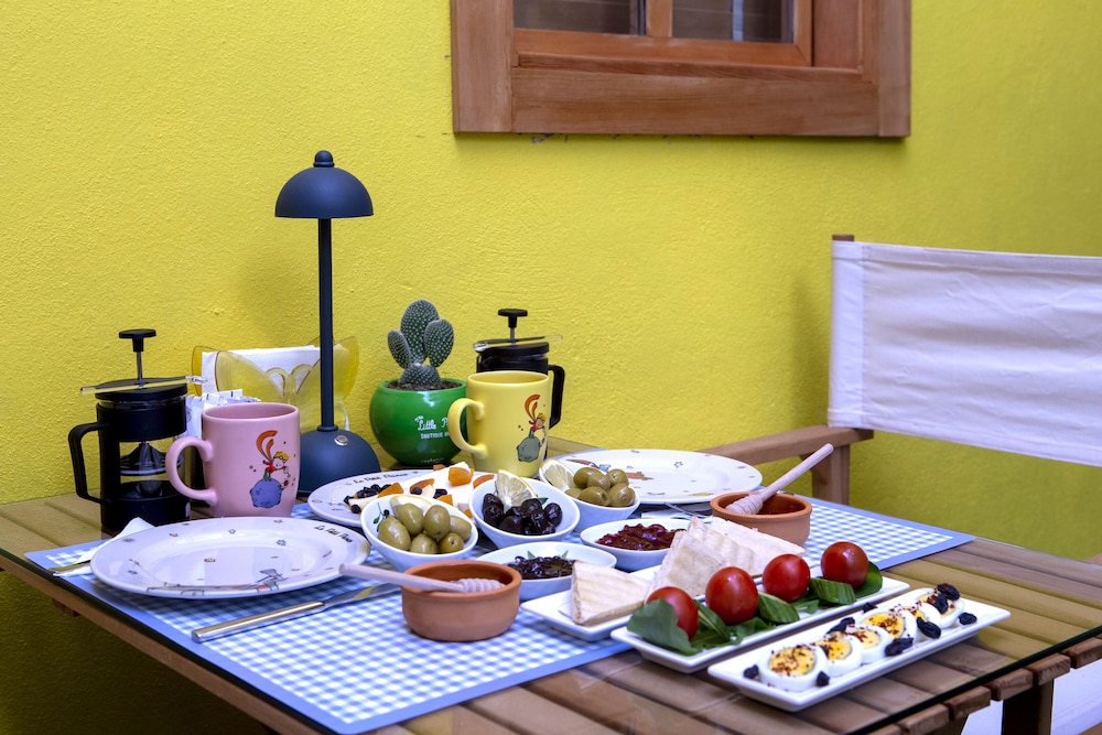 The Little Prince Boutique Hotel