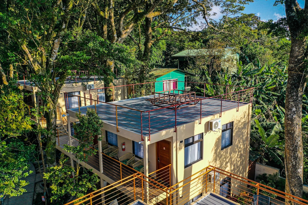 Sibu Boutique Hotel