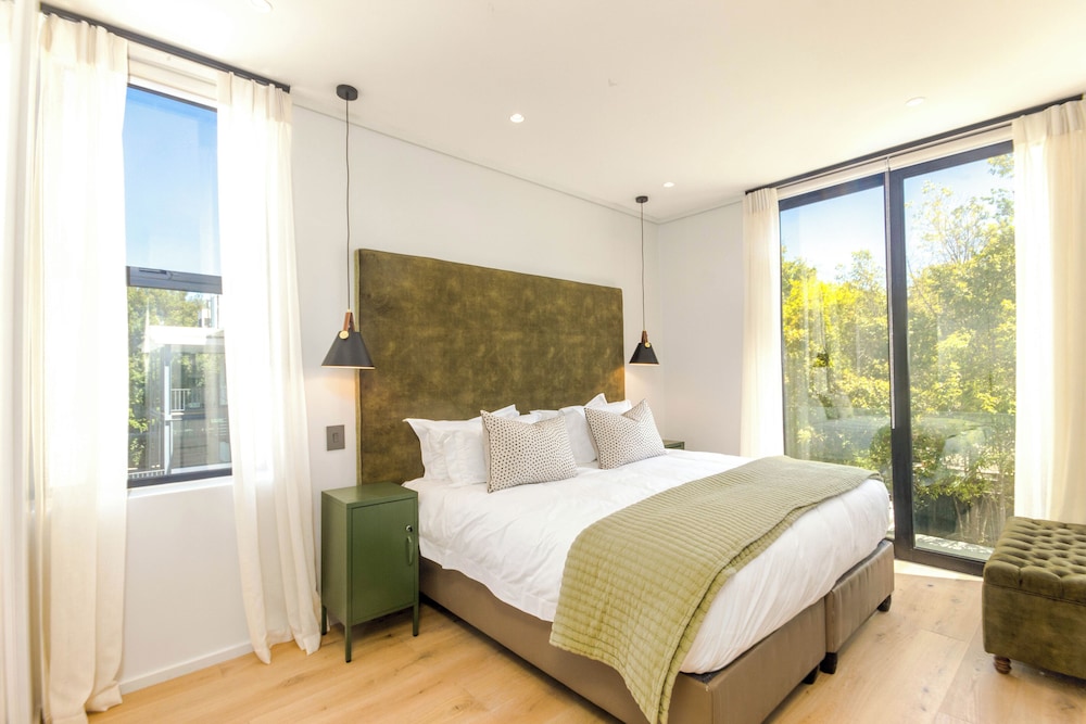 Stylish Apartment in Cape Winelands District