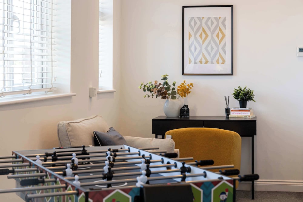 Cosy Apartment in the Heart of Sale