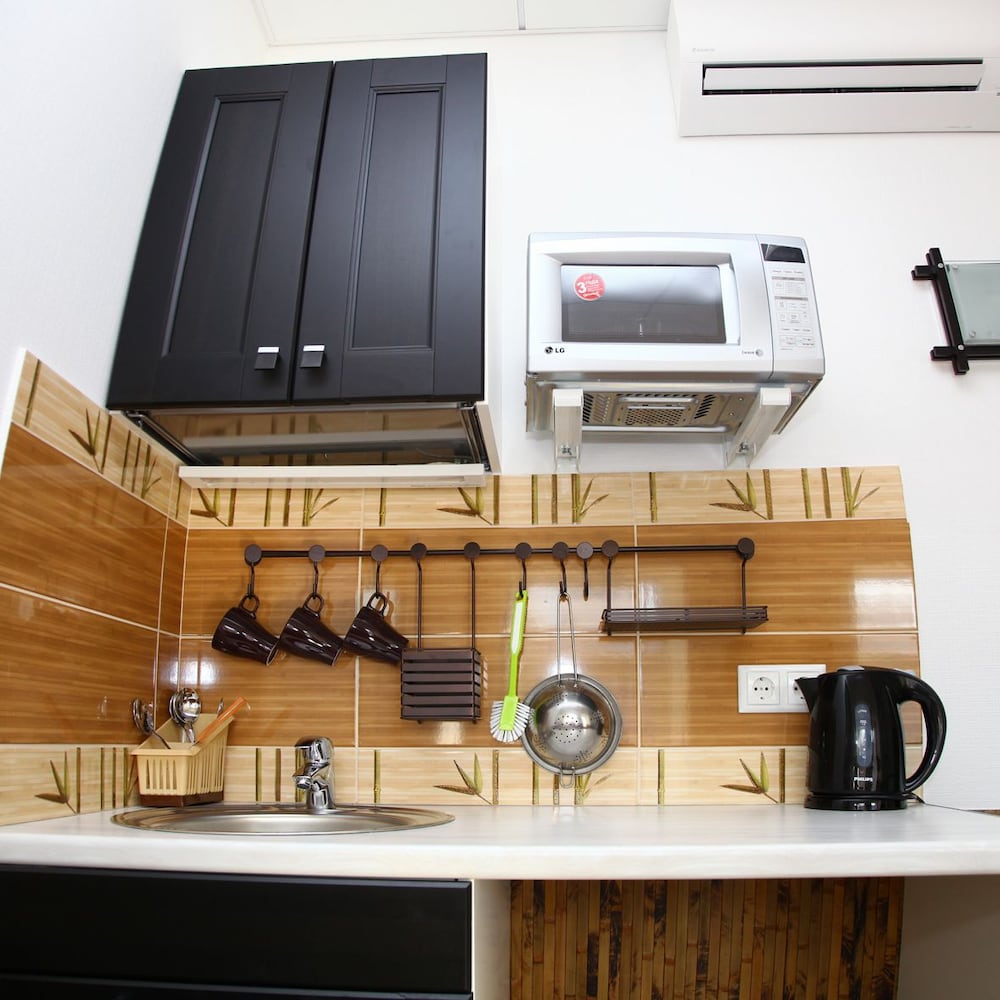 Guest House Nevsky 126