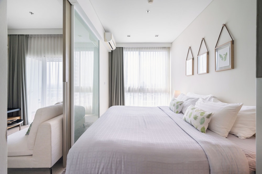 Veranda Residence by SEA U PATTAYA