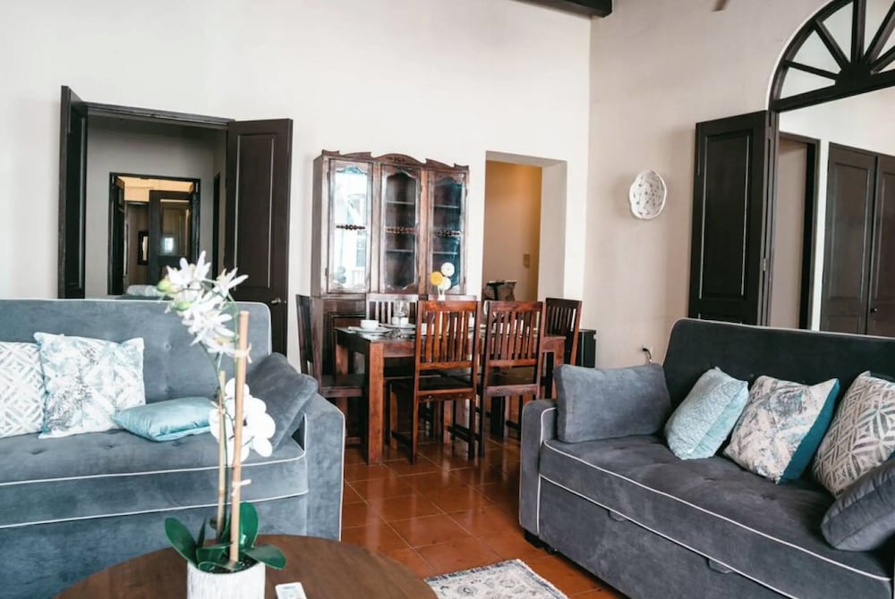 Old San Juan Rentals