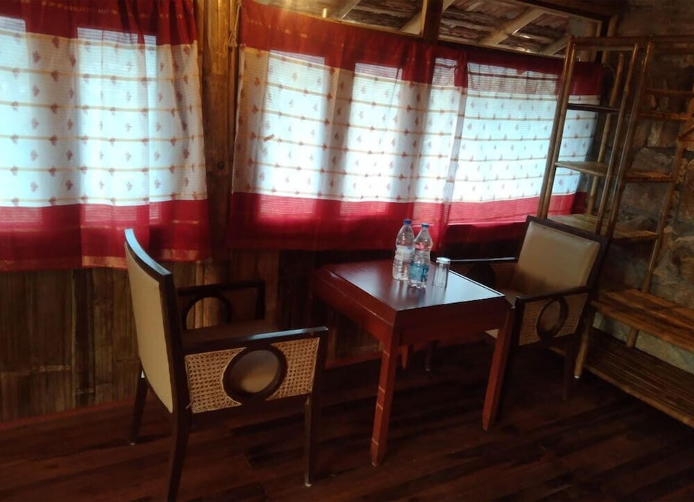 Deomali Desia Eco Stays