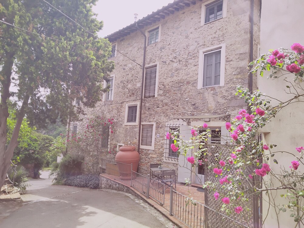 Casale Delle Camelie