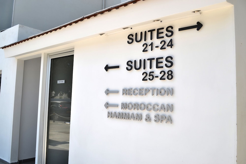 Napian Suites