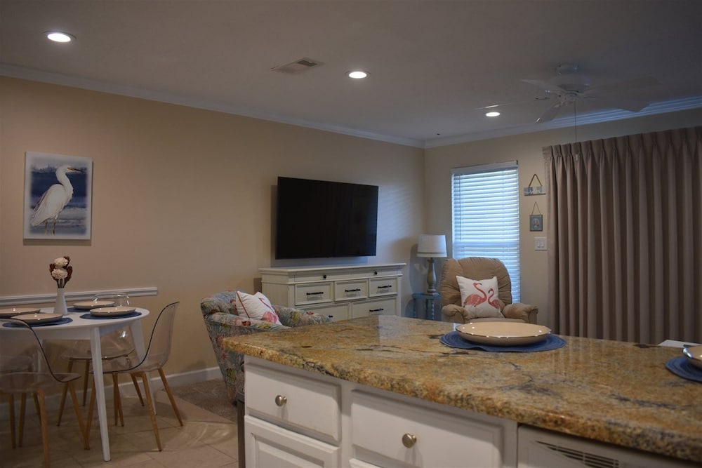 10 D, One Bedroom Condo view 4
