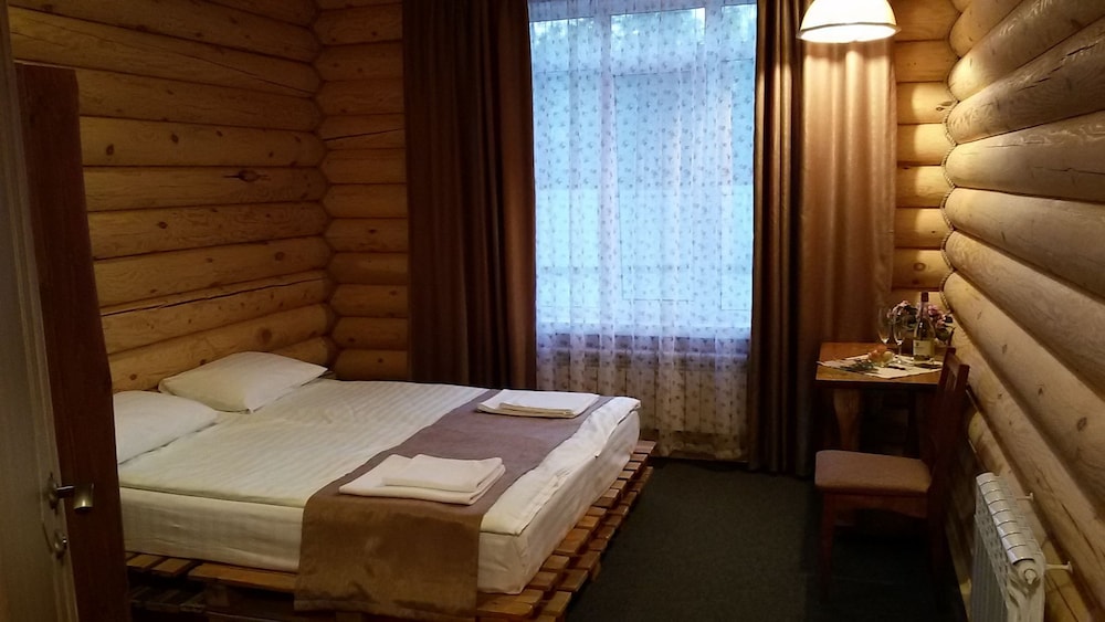 Guest House Tolstiy Kot view 5