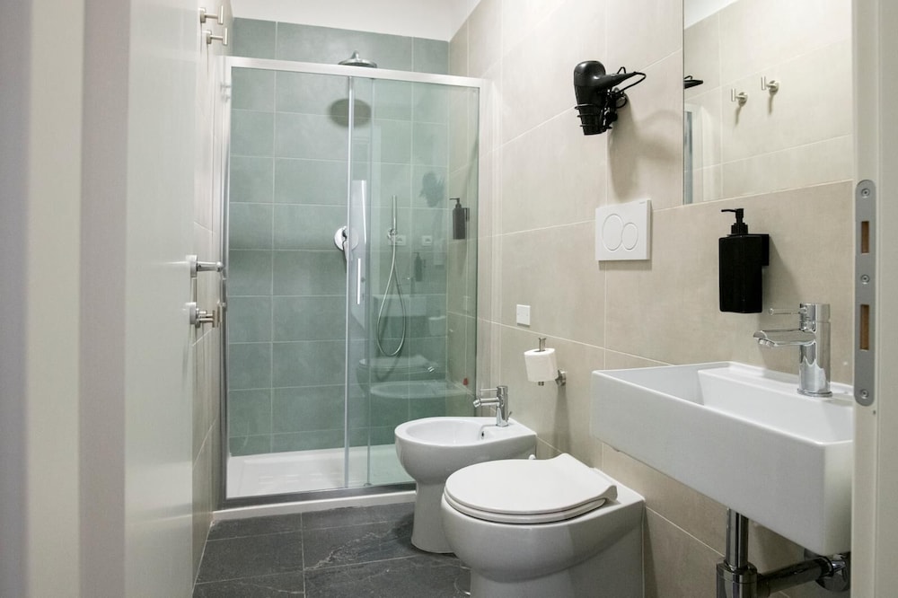 DoppioSei -Guest House