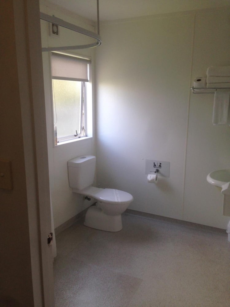 Motel Oasis, Gisborne