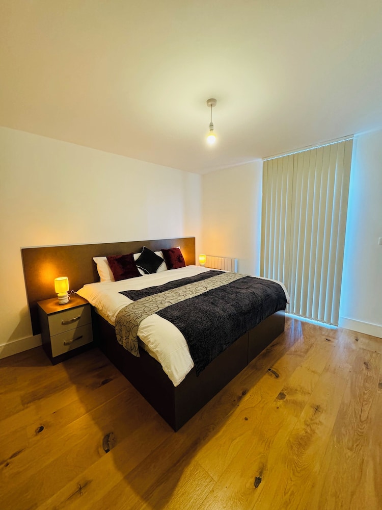 Meadow Lodge