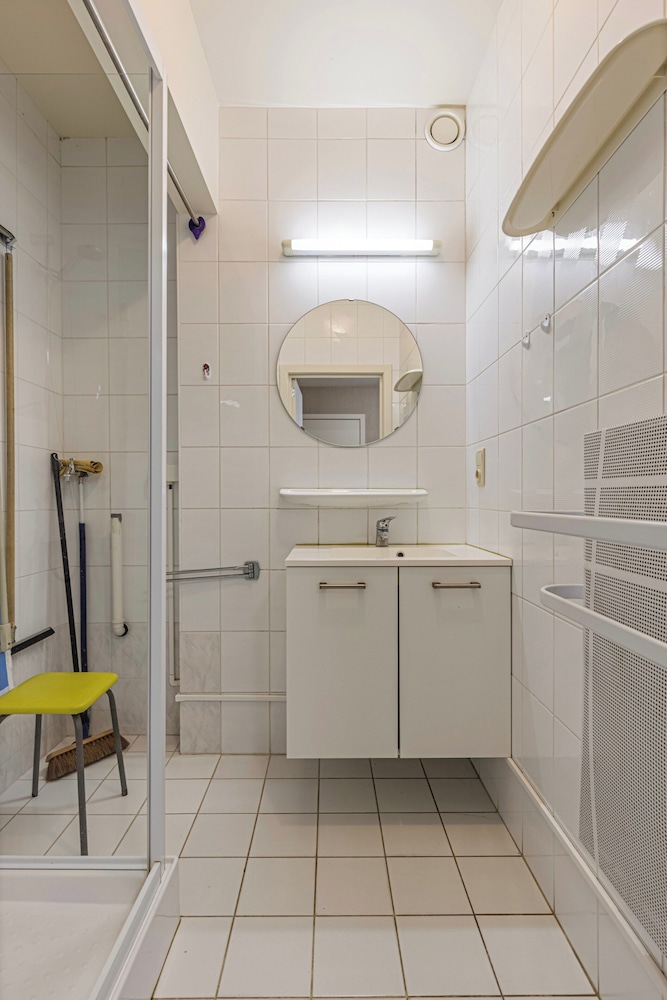 Apartment in Blankenberge Near Seafront