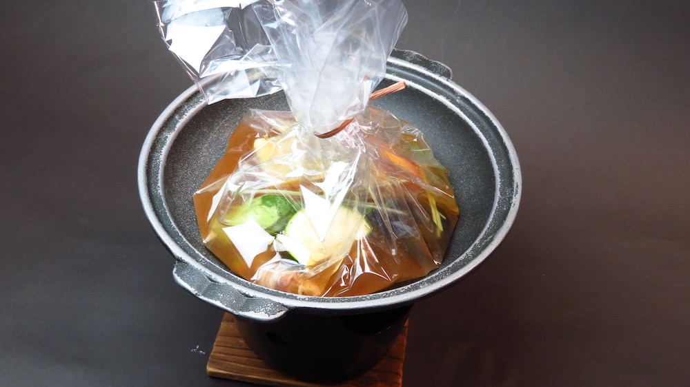 Kosenkaku Yozyokan