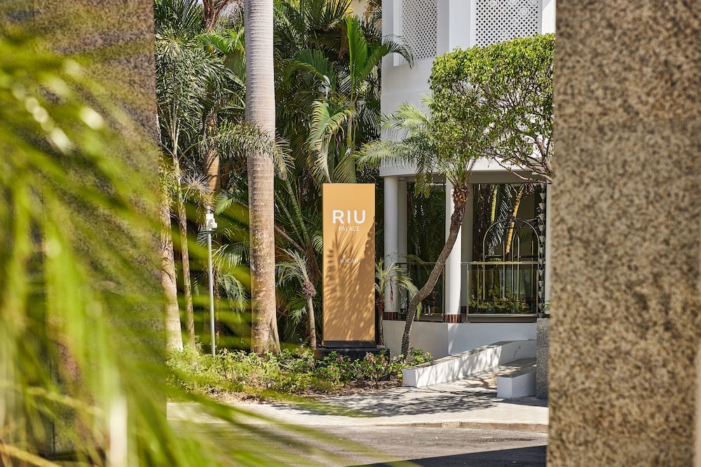 Punta Cana Vacations - Hotel Riu Palace Macao - Adults Only - All Inclusive - Property Image 58