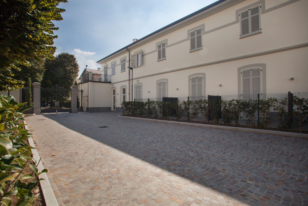 Residence Le Querce Monza