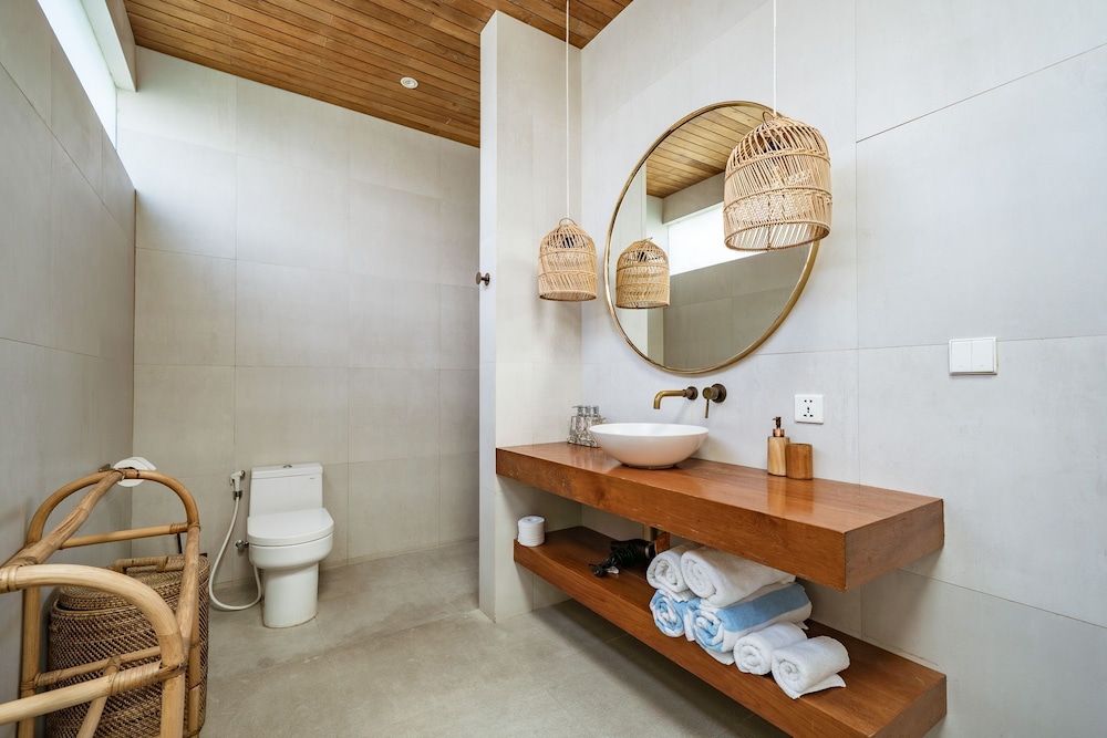 Villa Les Palm Canggu