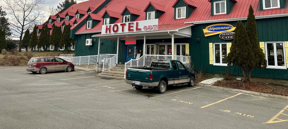 Hotel Cowansville