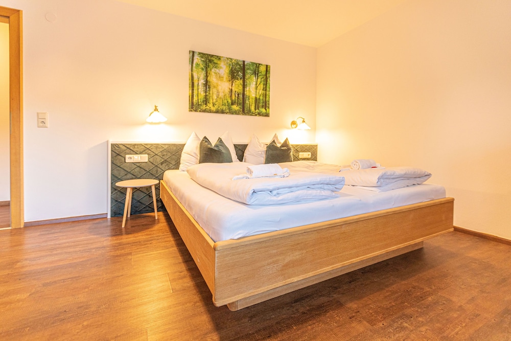 Tevini Alpine Apartments by we rent