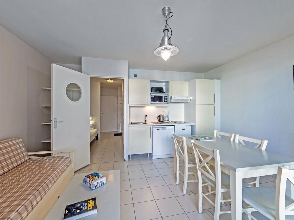 Vacation Apartment in Southern Brittany