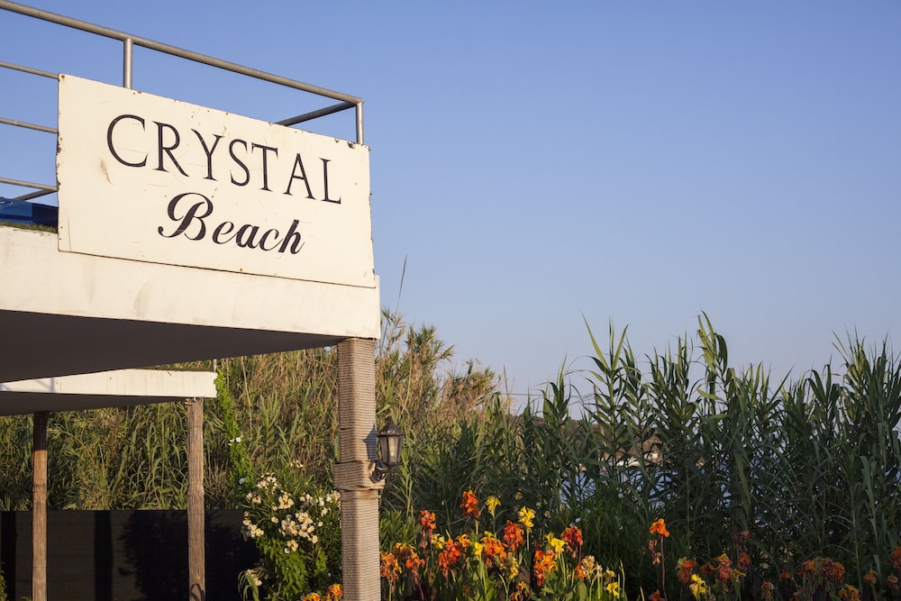 Golden Age Crystal Bodrum - All inclusive