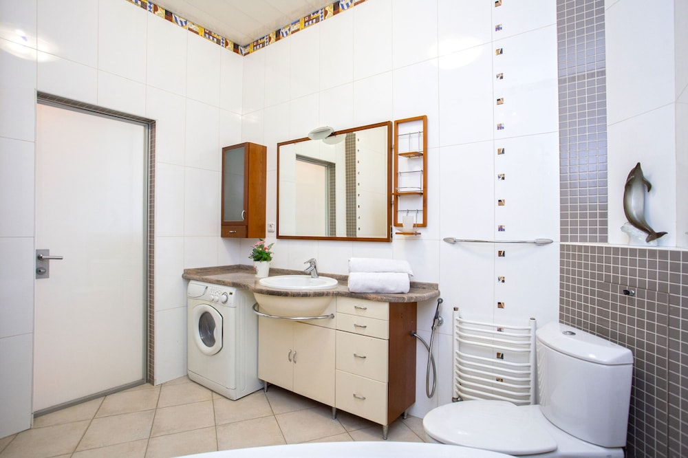 Apartment in the center of Minsk