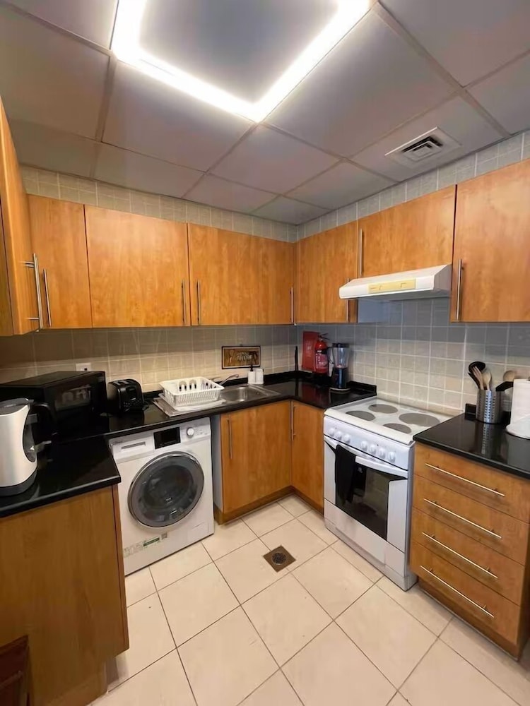 Amazing Marina View - 1 BR Apartment