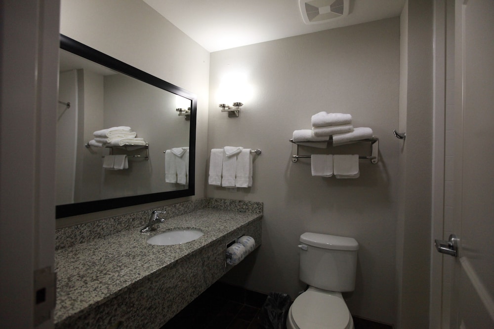 Lone Star Inn