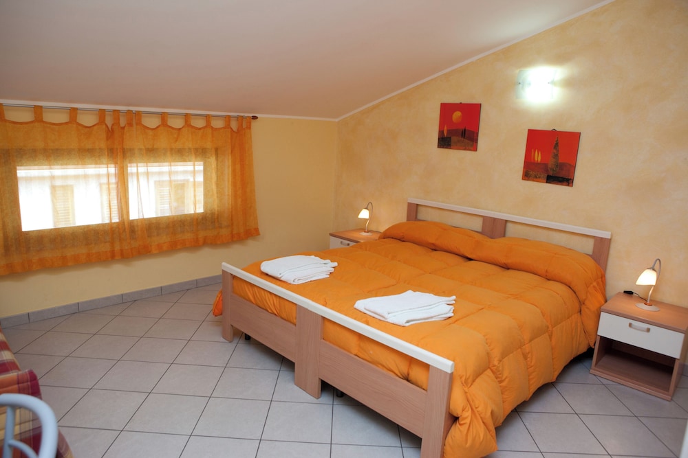 B&B Casa Mauro